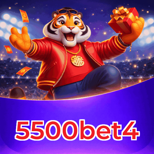 5500bet4 - Infraestrutura de segurança certificada