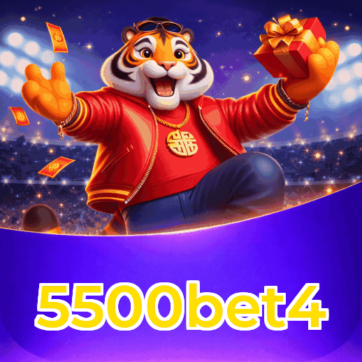 Lottery Clássica na 5500bet4