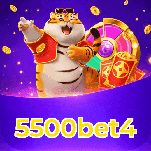 Jogos com maior RTP na 5500bet4