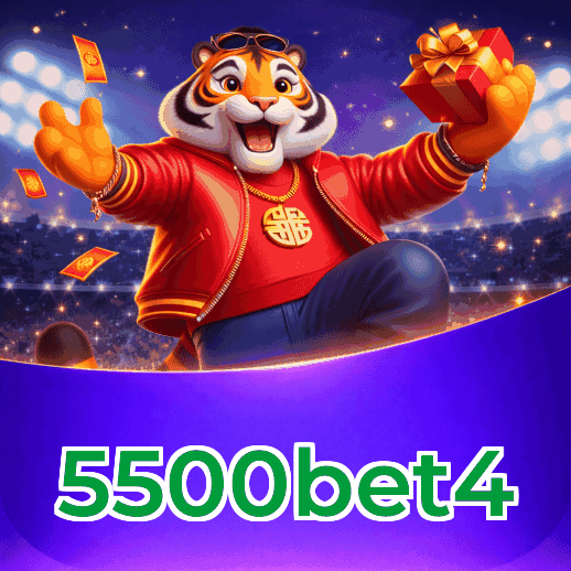 Especificações técnicas download 5500bet4