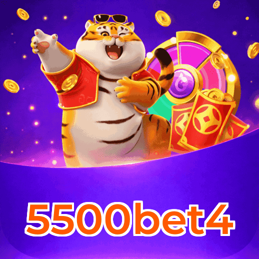 Especificações técnicas download 5500bet4