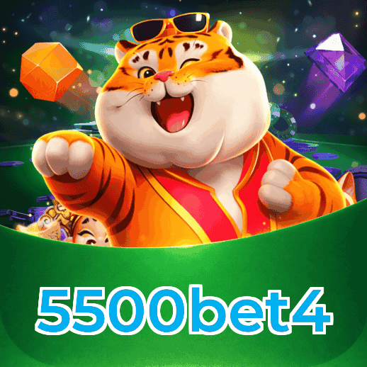 Especificações técnicas download 5500bet4